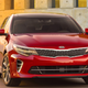 Illustration for article titled 2016 Kia Optima: This Is It